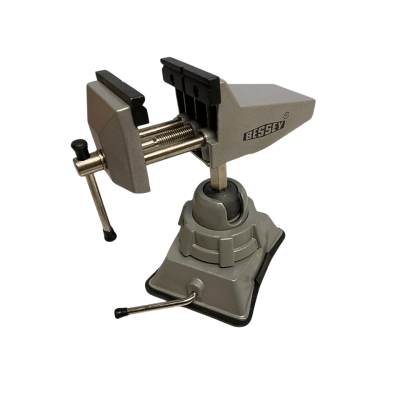 ปากกาจับชิ้นงาน 70 มม. BESSEY รุ่น BV-VB