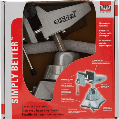 ปากกาจับชิ้นงาน 70 มม. BESSEY รุ่น BV-VB