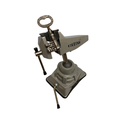 ปากกาจับชิ้นงาน 70 มม. BESSEY รุ่น BV-VB