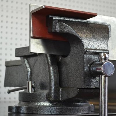 ปากกาจับชิ้นงาน 6 นิ้ว BESSEY รุ่น BV-WV65