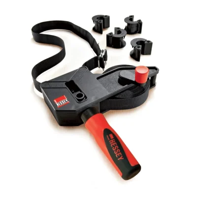 ปากกาจับชิ้นงาน BESSEY Band Clamp BAN700 ปากกาจับชิ้นงาน BESSEY Band Clamp BAN700