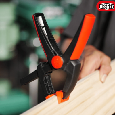 แคลมป์จับชิ้นงาน BESSEY รุ่น VARIOCLIPP