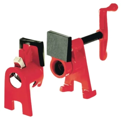 แคลมป์ท่อจับชิ้นงาน  ขนาด 3/4 นิ้ว BESSEY รุ่น BPC-H34