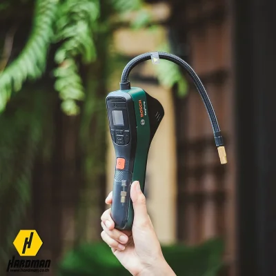 bosch easy pump เครื่องสูบลม bosch easy pump เครื่องสูบลม