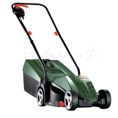 เครื่องตัดหญ้าไฟฟ้า 32 ซม. BOSCH รุ่น Easy Rotak 32-205 เครื่องตัดหญ้าไฟฟ้า 32 ซม. BOSCH รุ่น Easy Rotak 32-205