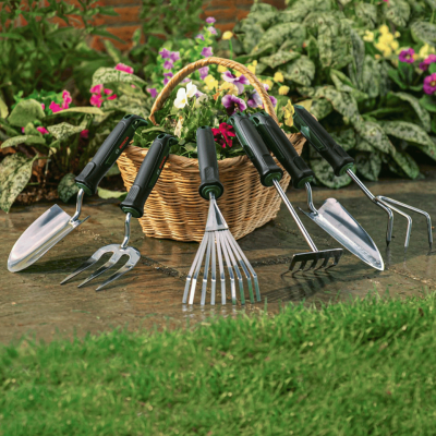 BOSCH Hand Tools Garden Grubber 06008B5500