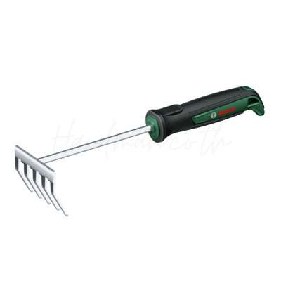คราดมือ สำหรับงานสวนทั่วไป BOSCH รุ่น 06008B5700 คราดมือ สำหรับงานสวนทั่วไป BOSCH รุ่น 06008B5700