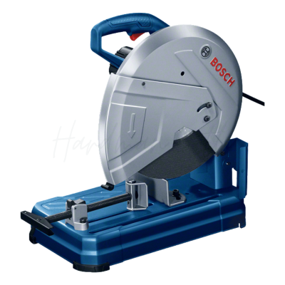 แท่นตัดไฟเบอร์ 14 นิ้ว 2,400 วัตต์ BOSCH รุ่น GCO 14-24