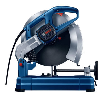 แท่นตัดไฟเบอร์ 14 นิ้ว 2,400 วัตต์ BOSCH รุ่น GCO 14-24