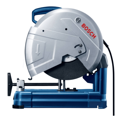 แท่นตัดไฟเบอร์ 14 นิ้ว 2,400 วัตต์ BOSCH รุ่น GCO 14-24