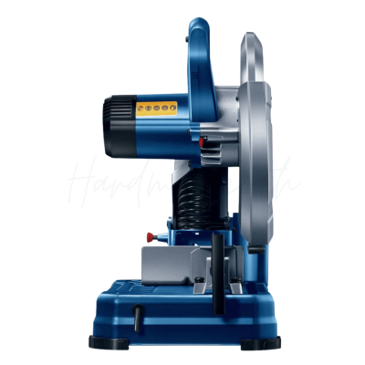 แท่นตัดไฟเบอร์ 14 นิ้ว 2,400 วัตต์ BOSCH รุ่น GCO 14-24