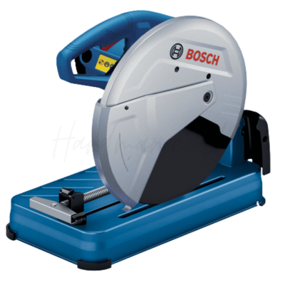 แท่นตัดไฟเบอร์ 14 นิ้ว 2,300 วัตต์ BOSCH รุ่น GCO 230