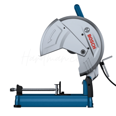 แท่นตัดไฟเบอร์ 14 นิ้ว 2,300 วัตต์ BOSCH รุ่น GCO 230