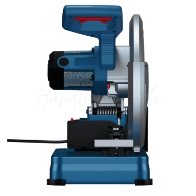 แท่นตัดไฟเบอร์ 14 นิ้ว 2,300 วัตต์ BOSCH รุ่น GCO 230