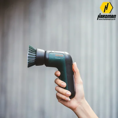 bosch universal brush แปรงขัดอเนกประสงค์ bosch universal brush แปรงขัดอเนกประสงค์