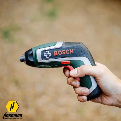 BOSCH IXO 7 ไขควงไร้สาย