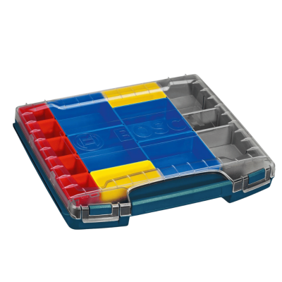ชุดกล่อง i-BOXX 53 จำนวน 12 ชิ้น BOSCH รุ่น i-BOXX 53
