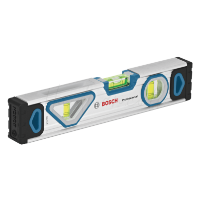 BOSCH 25 cm Magnetic Spirit Level