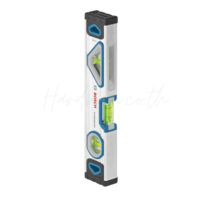 BOSCH 25 cm Magnetic Spirit Level