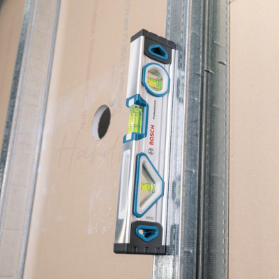 BOSCH 25 cm Magnetic Spirit Level