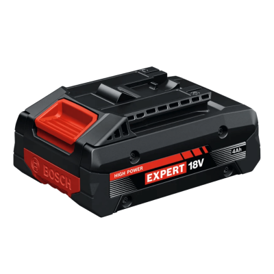 BOSCH EXPERT EXBA18V-40 Battery Pack 18V 4.0Ah - 1600A036Z1