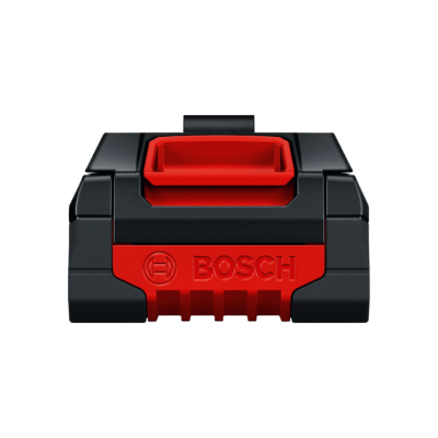 BOSCH EXPERT EXBA18V-40 Battery Pack 18V 4.0Ah - 1600A036Z1