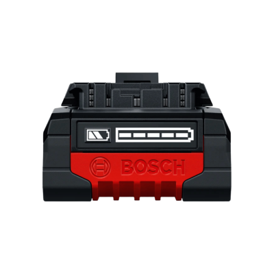 BOSCH EXPERT EXBA18V-40 Battery Pack 18V 4.0Ah - 1600A036Z1