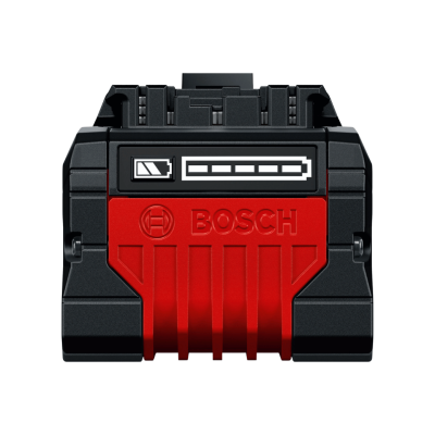 แบตเตอรี่ 18V 5.5Ah BOSCH EXPERT รุ่น EXBA18V-55