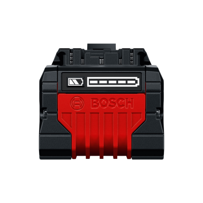 BOSCH EXPERT EXBA18V-80 Battery Pack 18V 8.0Ah - 1600A036ZH