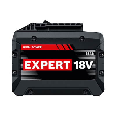 แบตเตอรี่ 18V 15.0Ah BOSCH EXPERT รุ่น EXBA18V-150