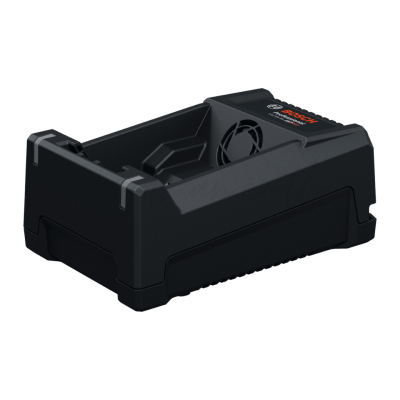 แท่นชาร์จแบตเตอรี่ 12V / 18V BOSCH รุ่น GAL 12V/18V-80 (ชาร์จเร็ว)