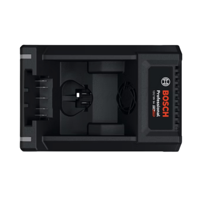 แท่นชาร์จแบตเตอรี่ 12V / 18V BOSCH รุ่น GAL 12V/18V-80 (ชาร์จเร็ว)