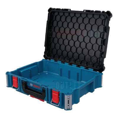 กล่องเครื่องมือ L-BOXX BOSCH รุ่น L-BOXX Contractor 170