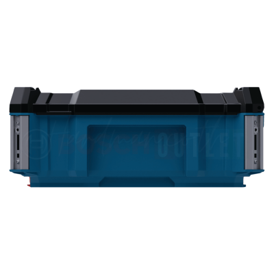 กล่องเครื่องมือ L-BOXX BOSCH รุ่น L-BOXX Contractor 170