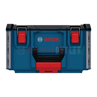 กล่องเครื่องมือ L-BOXX BOSCH รุ่น L-BOXX Contractor 322