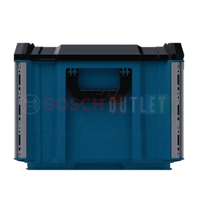 กล่องเครื่องมือ L-BOXX BOSCH รุ่น L-BOXX Contractor 322