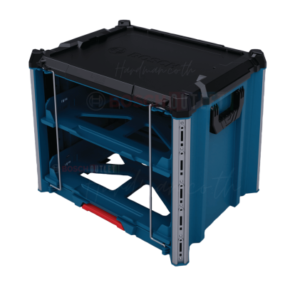 ชั้นวางสำหรับ L-BOXX BOSCH รุ่น L-BOXX Contractor Rack 2