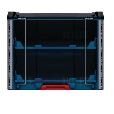 ชั้นวางสำหรับ L-BOXX BOSCH รุ่น L-BOXX Contractor Rack 2