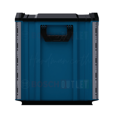 ชั้นวางสำหรับ L-BOXX BOSCH รุ่น L-BOXX Contractor Rack 2
