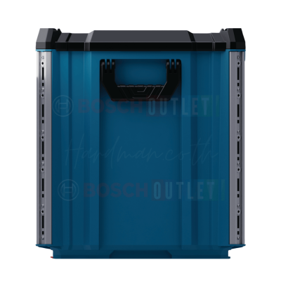 กล่องเครื่องมือลิ้นชัก 3 ชั้น BOSCH รุ่น L-BOXX Contractor Drawer 3