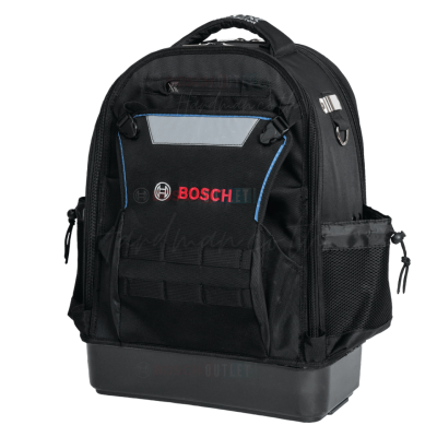 กระเป๋าเป้เครื่องมือช่าง BOSCH รุ่น L-BOXX Contractor Backpack