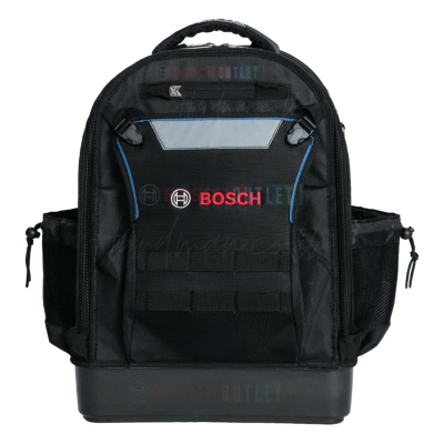 กระเป๋าเป้เครื่องมือช่าง BOSCH รุ่น L-BOXX Contractor Backpack