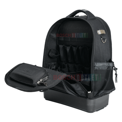 กระเป๋าเป้เครื่องมือช่าง BOSCH รุ่น L-BOXX Contractor Backpack