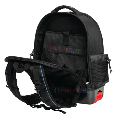กระเป๋าเป้เครื่องมือช่าง BOSCH รุ่น L-BOXX Contractor Backpack