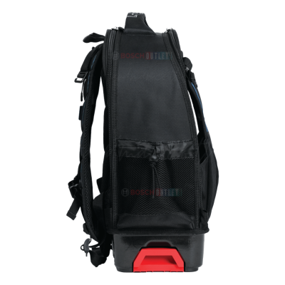 กระเป๋าเป้เครื่องมือช่าง BOSCH รุ่น L-BOXX Contractor Backpack
