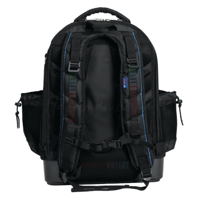 กระเป๋าเป้เครื่องมือช่าง BOSCH รุ่น L-BOXX Contractor Backpack