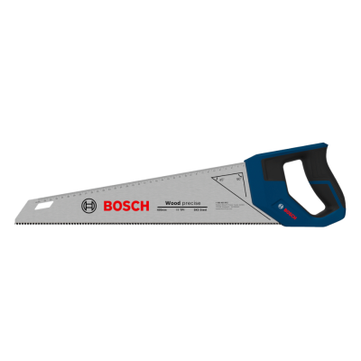 BOSCH General Purpose Saw Handsaw 450 mm. 11TPI - 1600A039R6