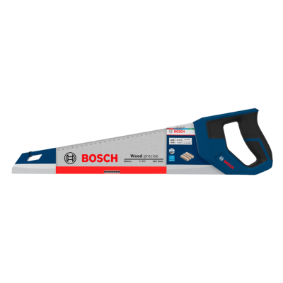 BOSCH General Purpose Saw Handsaw 450 mm. 11TPI - 1600A039R6