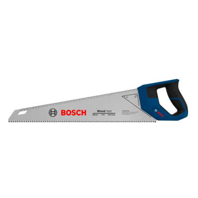 BOSCH General Purpose Saw Handsaw 500 mm 7TPI - 1600A039R7