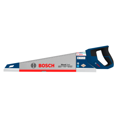 BOSCH General Purpose Saw Handsaw 550 mm 7TPI - 1600A039R8